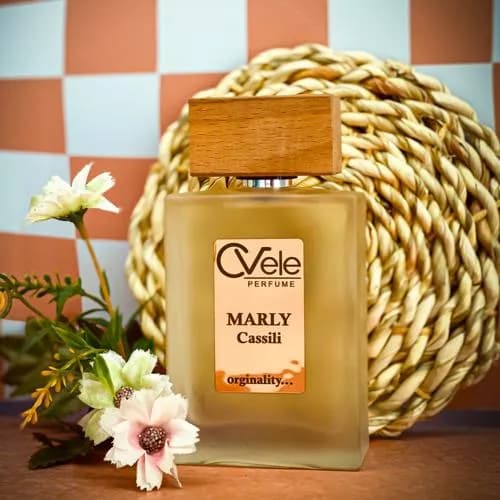 عطر ادکلن مارلی کسیلی-اسپیشیال گرید