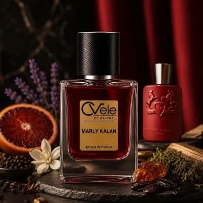 عطر ادکلن مارلی کالان-اسپیشیال گرید