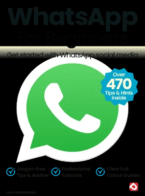 WhatsApp for beginners