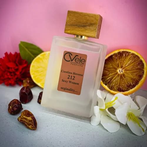 عطر زنانه 212-اسپیشیال گرید