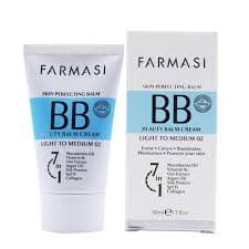 کرم بی بی فارماسی Farmacy حجم 50 میلی لیتر