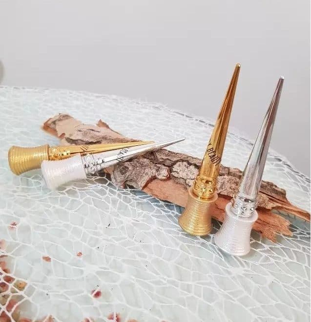 خط چشم شاین دار اونلی بیوتی Only Beauty