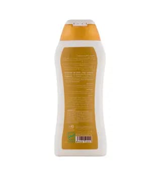 شامپو روغن آرگان نئودرم مدل NUTRISOL حجم 300 میلی لیتر — تصویر ۲