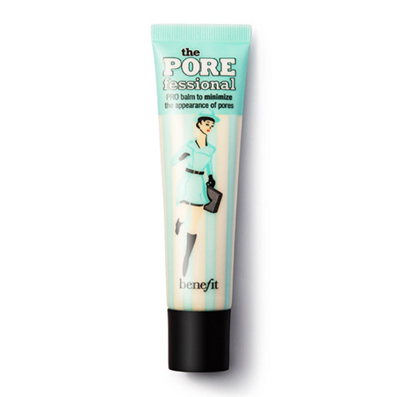 پرایمر پروفشنال بنفیت benefit مخصوص بستن منافذ باز مدل the porefessional
