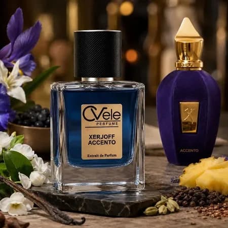 عطر ادکلن سوسپیرو اچنتو -VIP گرید