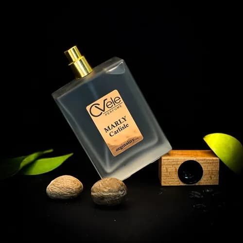 عطر ادکلن مارلی کارلایل- اسپیشیال گرید