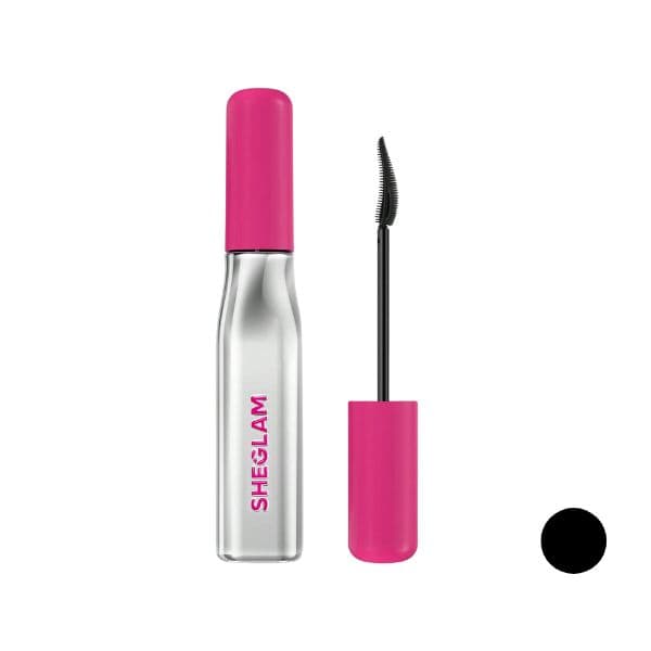 ریمل بلند کننده ضد آب شیگلم Sheglam مدل Lashlighter Up And Out