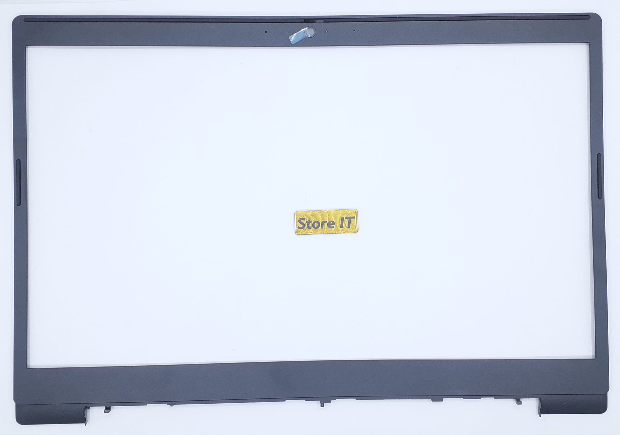 قاب جلو ال سی دی لپ تاپ لنوو IdeaPad L340 Gaming مشکی