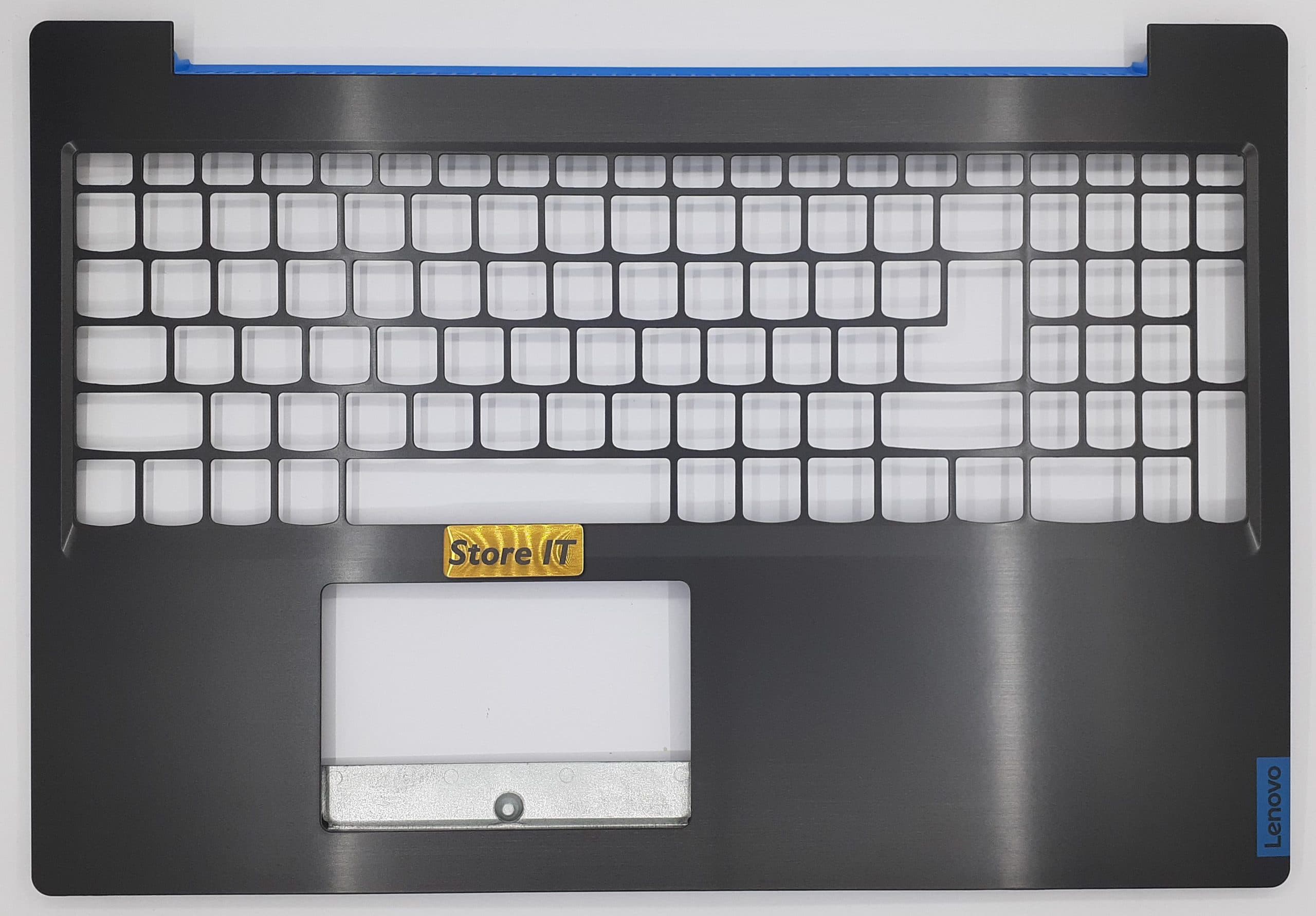 قاب دور کیبورد لپ تاپ لنوو IdeaPad L340 Gaming نوک مدادی (خط ریز)