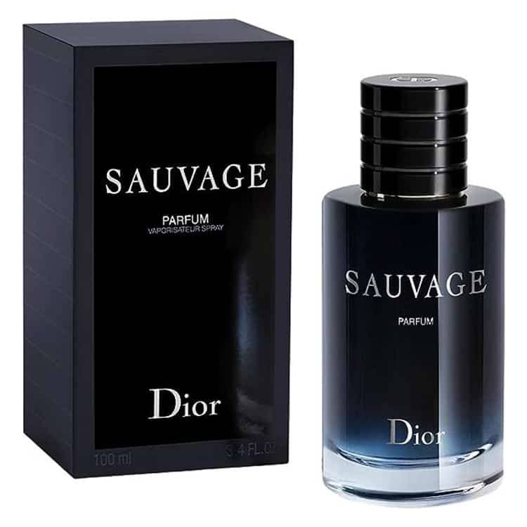 عطر دیور ساواج اماراتی