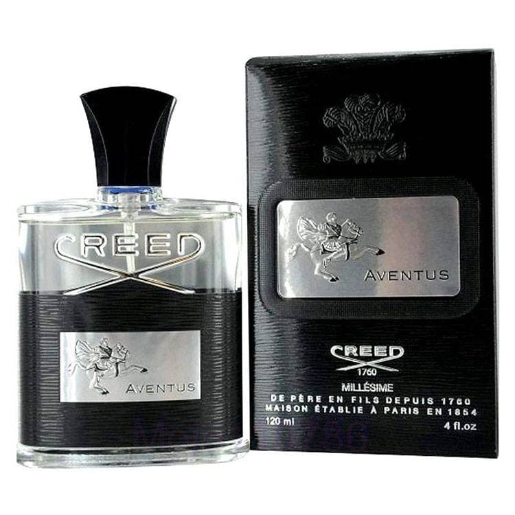 عطر کرید اونتوس اماراتی — تصویر ۲