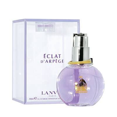 عطر لانوین اکلت اماراتی — تصویر ۲