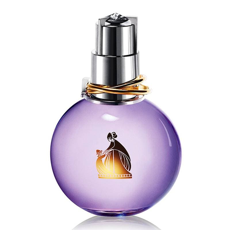 عطر لانوین اکلت اماراتی
