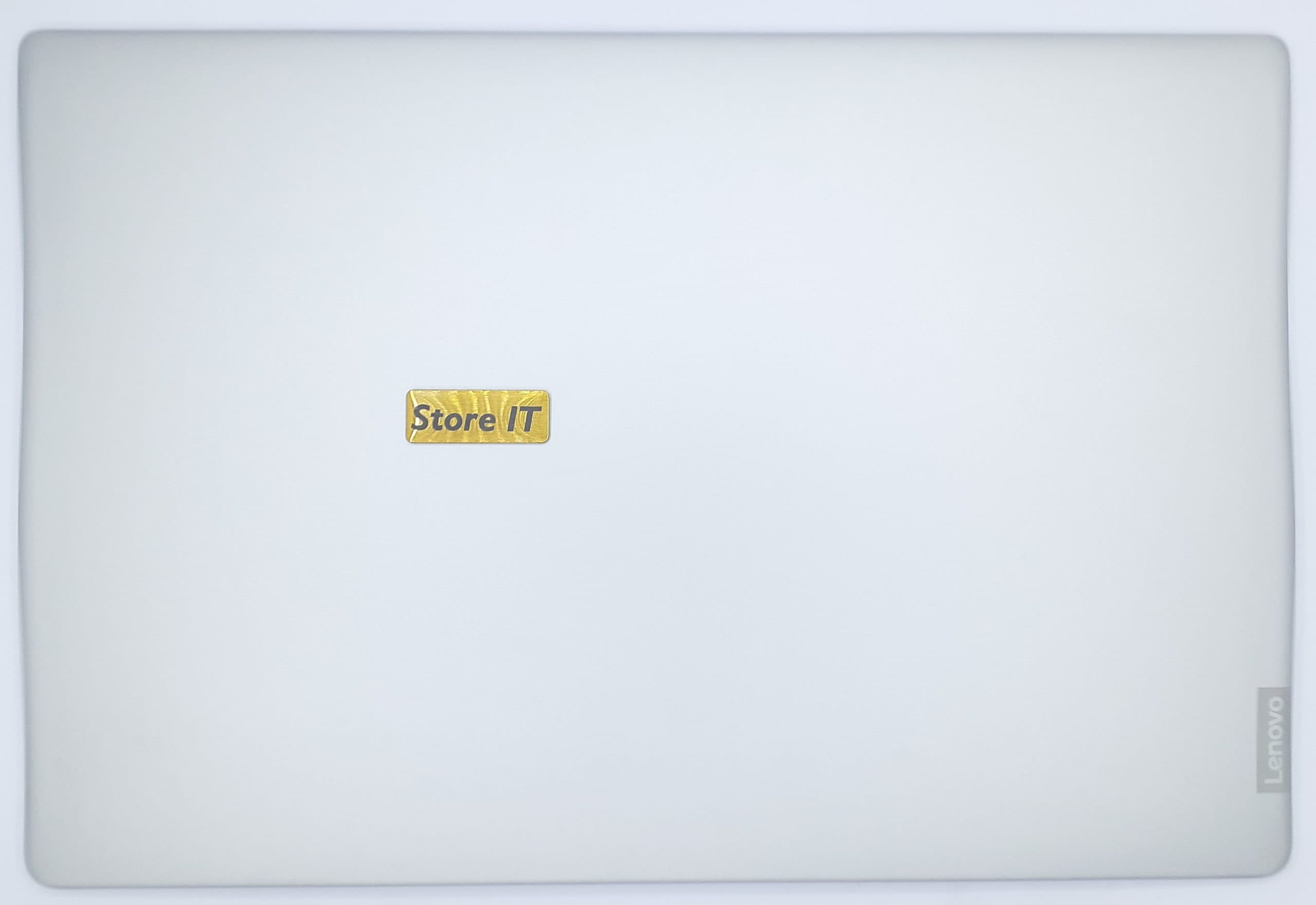 قاب پشت ال سی دی لنوو IdeaPad 330s نقره ای – فلزی — تصویر ۲