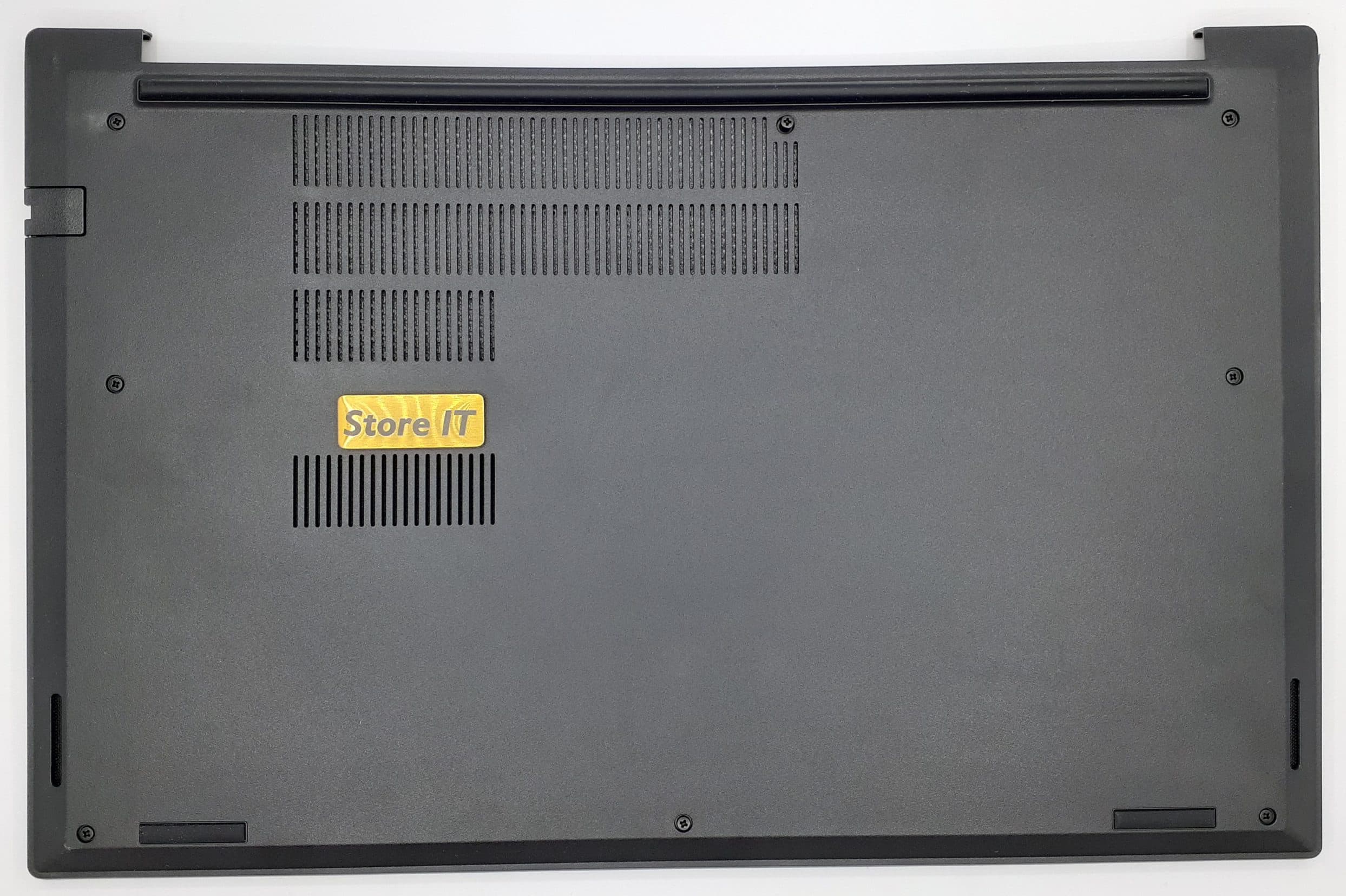 قاب کف لنوو ThinkPad E15 Gen 1 مشکی — تصویر ۲