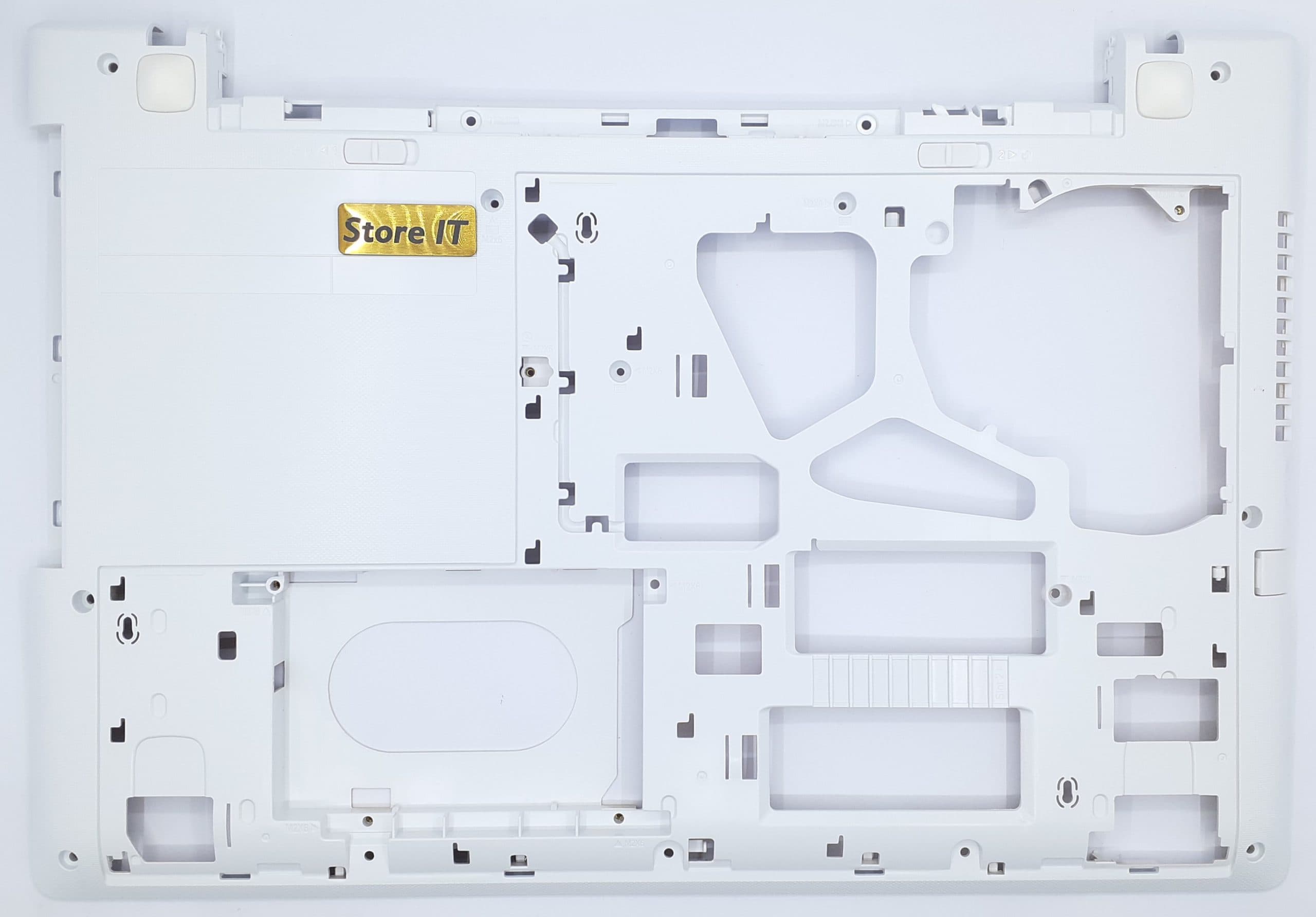 قاب کف لنوو IdeaPad G50-70 / Z50-70 سفید