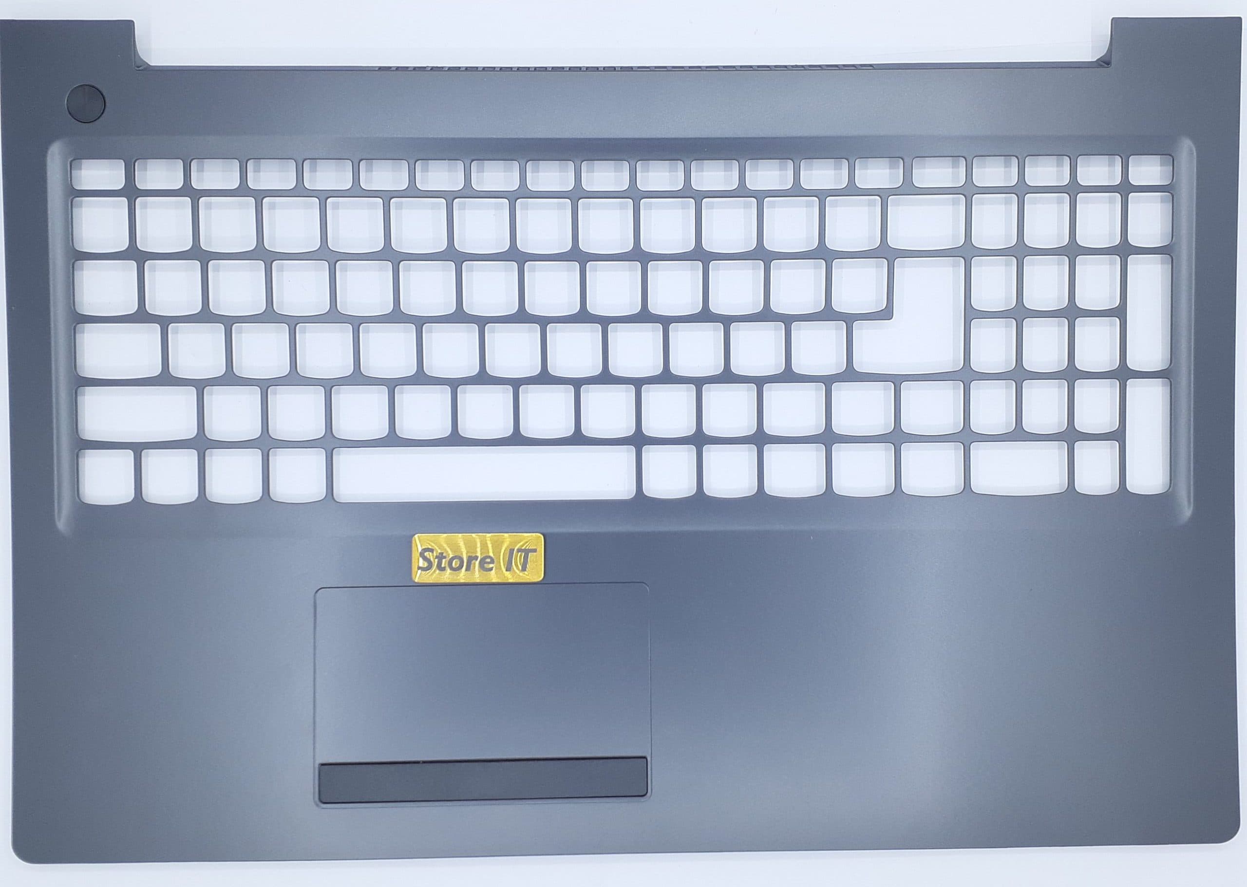 قاب دور کیبورد لپ تاپ لنوو IdeaPad 310 نوک مدادی – اینتر بزرگ