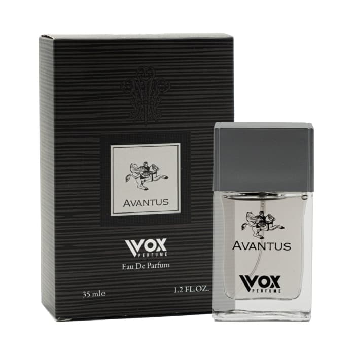 عطر مردانه اونتوس وکس