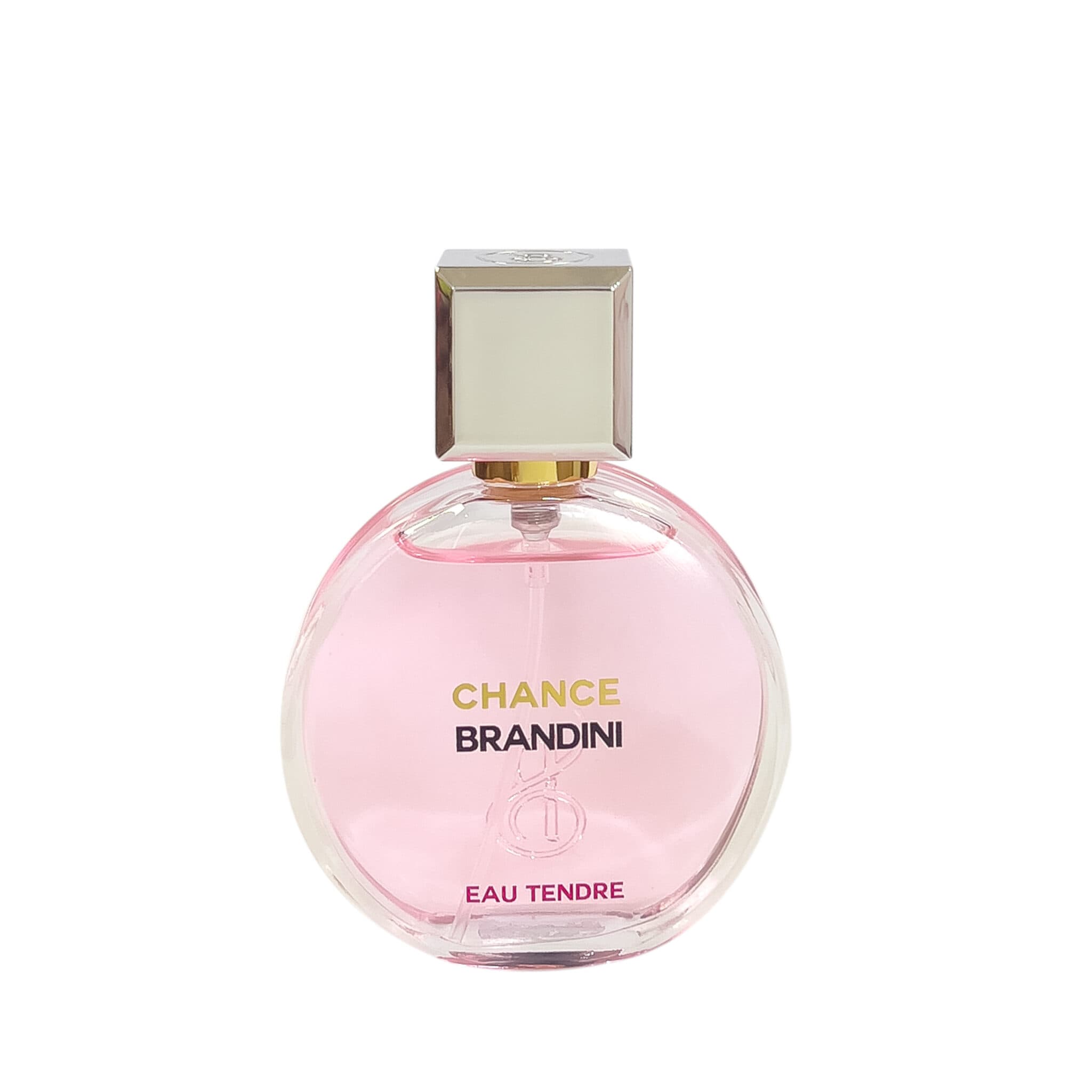 عطر برندینی شنل چنس او تندر (Brandini Chance Eau Tendre) — تصویر ۲