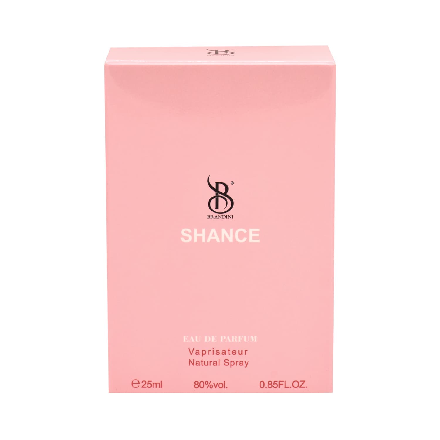 عطر برندینی شنل چنس (Brandini Shance) — تصویر ۴
