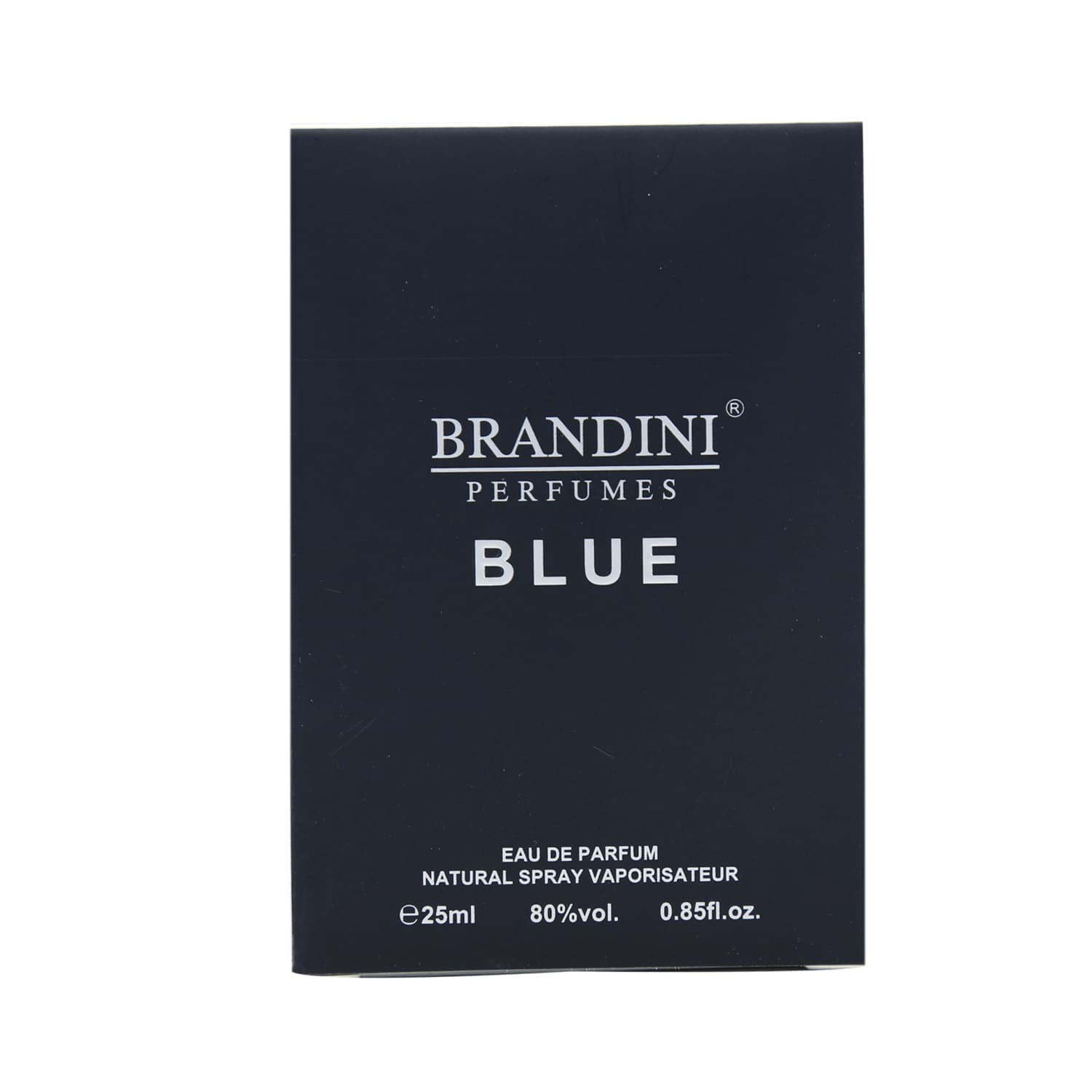 عطر برندینی بلو (Brandini Blue) — تصویر ۳