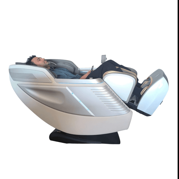 صندلی ماساژور لیرکن مدل Leercon Z1 — تصویر ۲