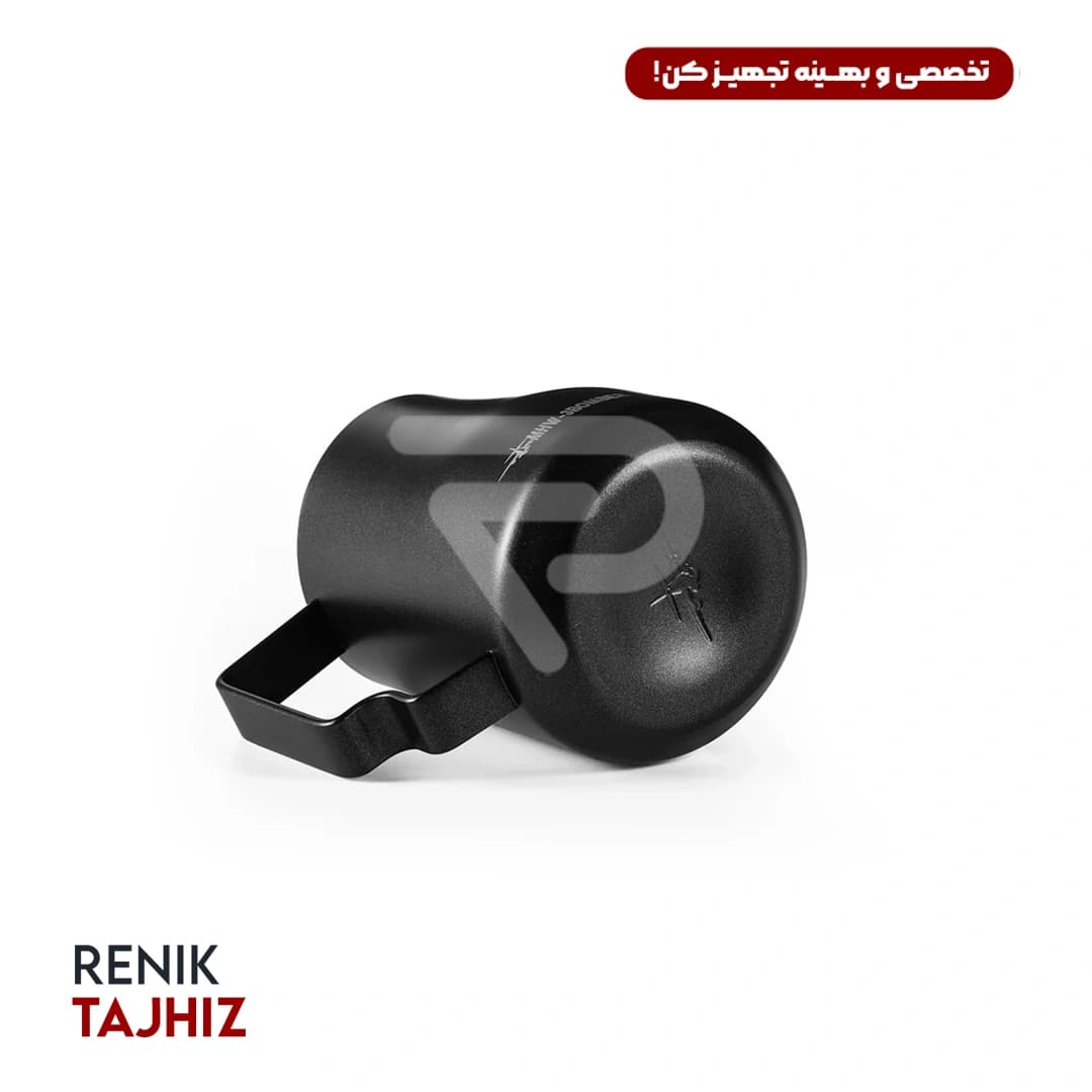 پيچر مشکي BOMBER P6007MB_350cc — تصویر ۳