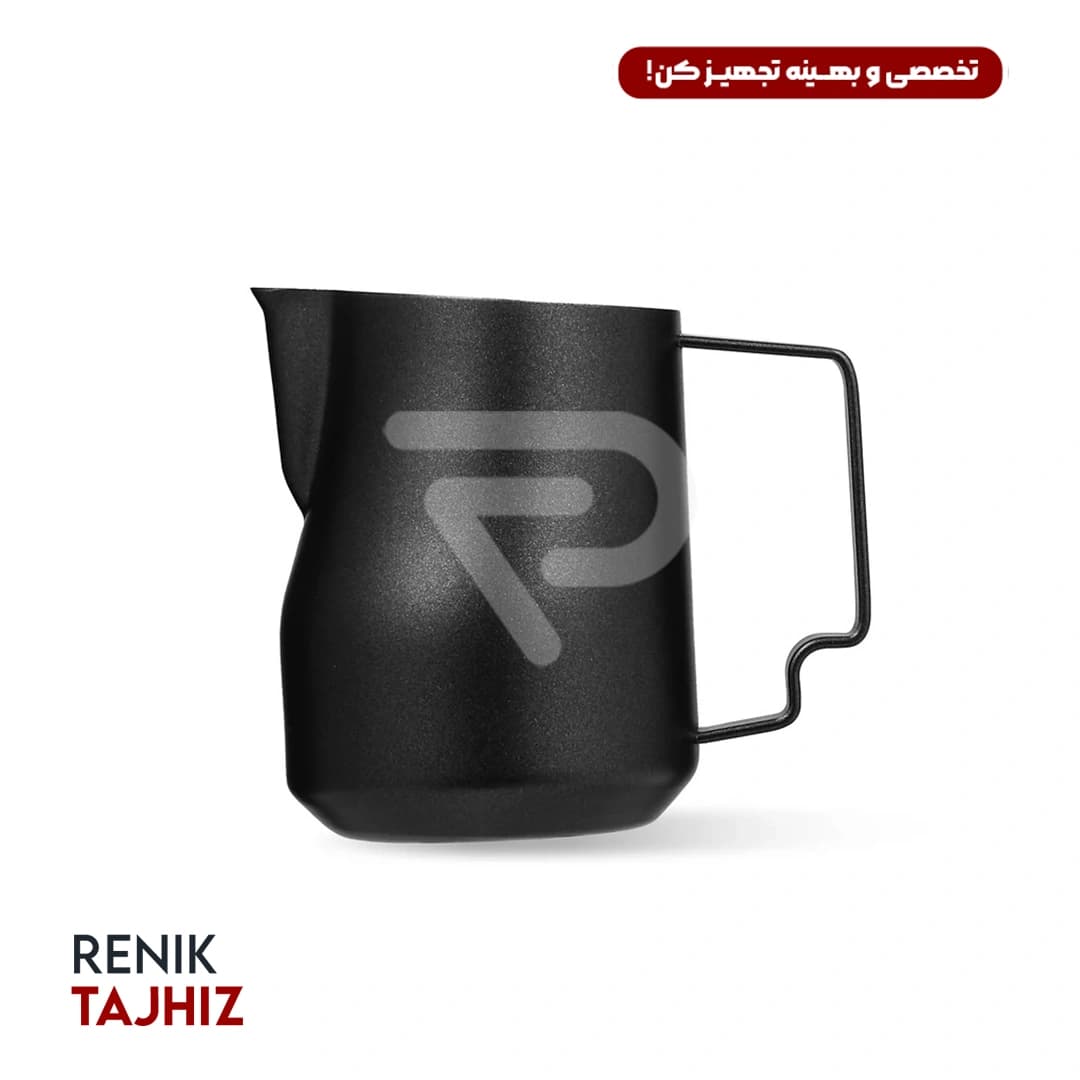 پيچر مشکي BOMBER P6007MB_350cc — تصویر ۴