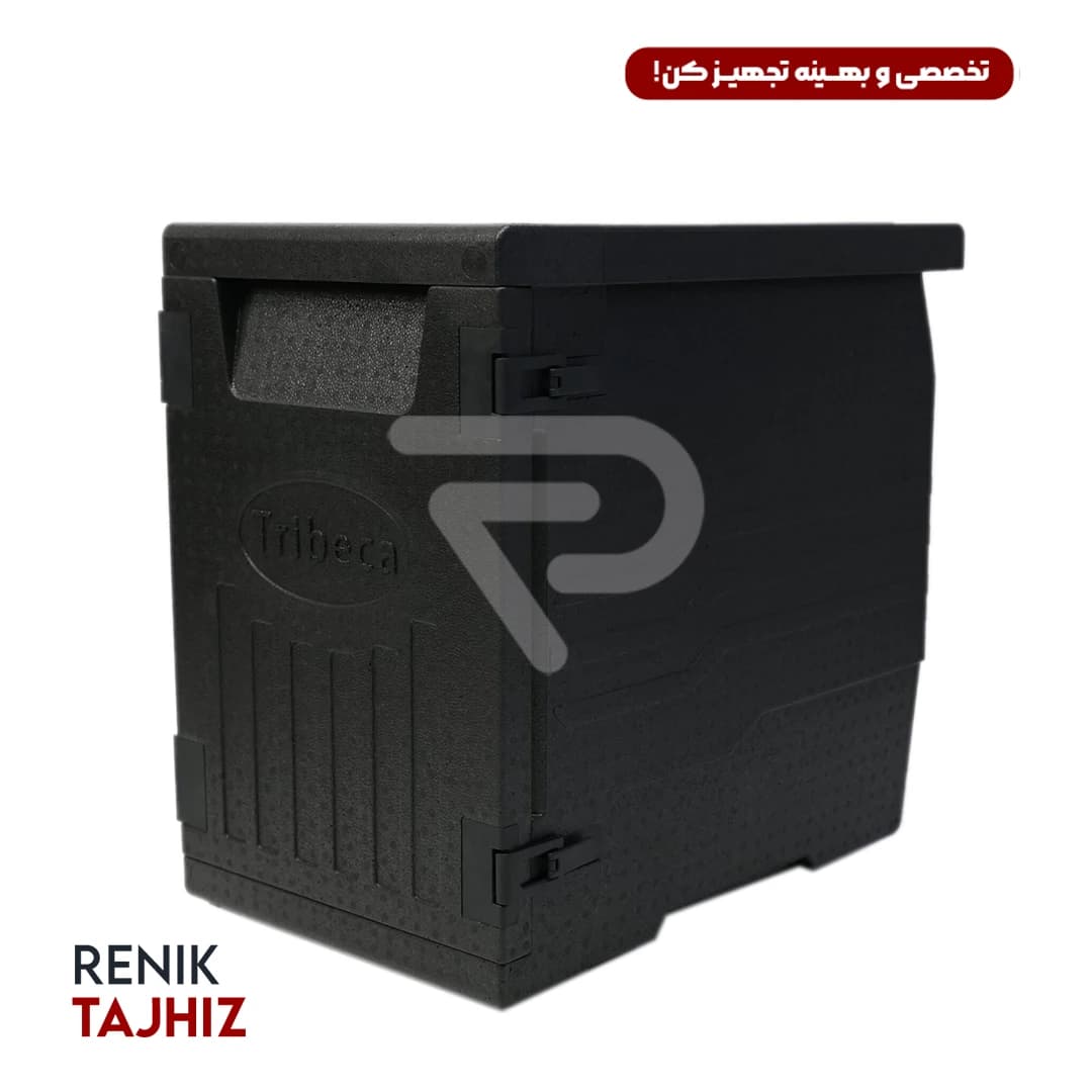 هات باکس ترکيه اي TRIBECAمدل EPP-600 — تصویر ۶
