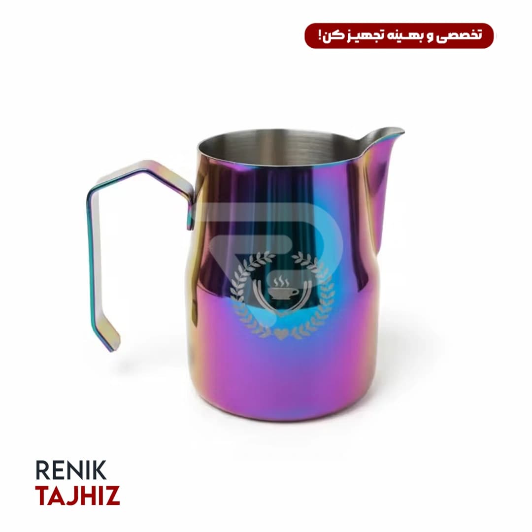 پیچر طرح موتا 600 میل هفت رنگ