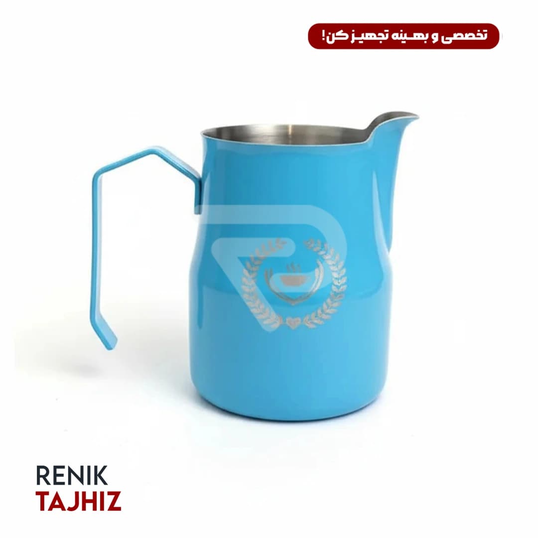 پیچر طرح موتا 600 میل آبی