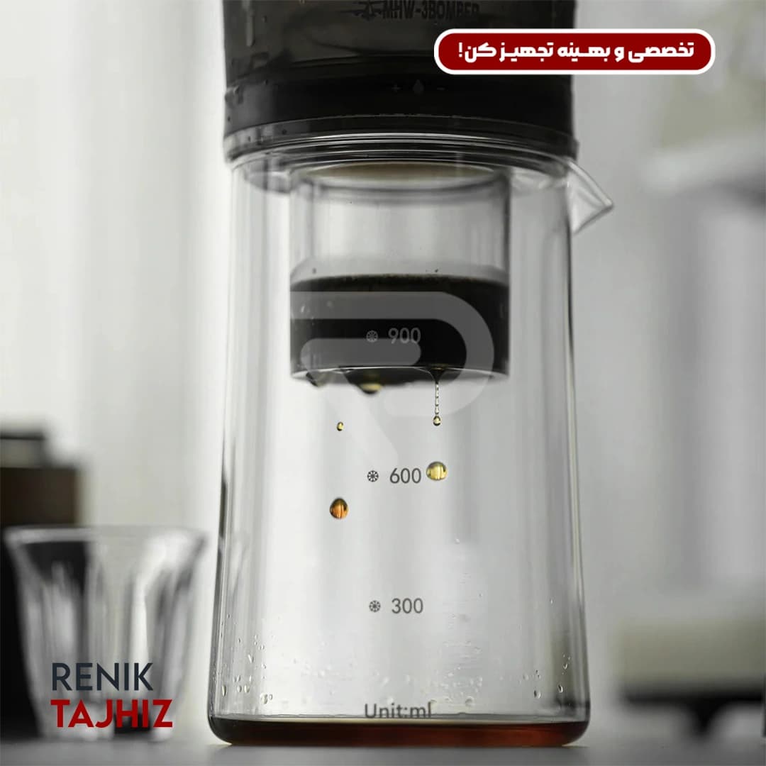 کلد برو 600 ميل BOMBER ID5900 — تصویر ۵