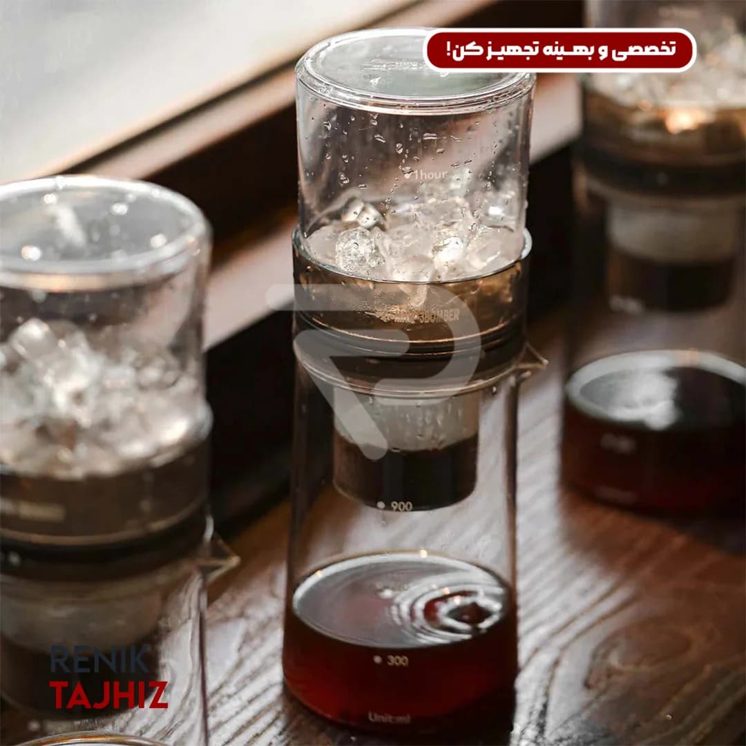کلد برو 600 ميل BOMBER ID5900 — تصویر ۲