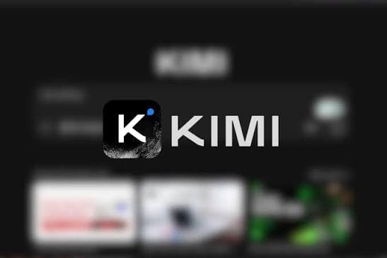 اکانت Kimi AI | فعال‌سازی اکانت اشتراکی هوش مصنوعی کیمی