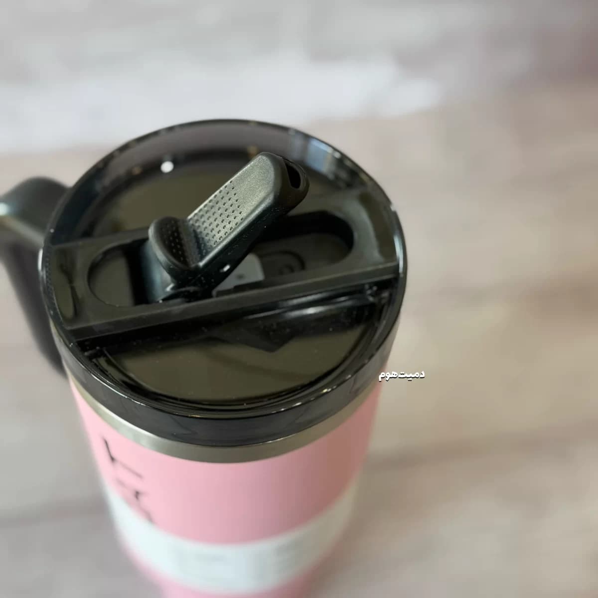 تامبلر استنلی Quencher H2.0 — تصویر ۵