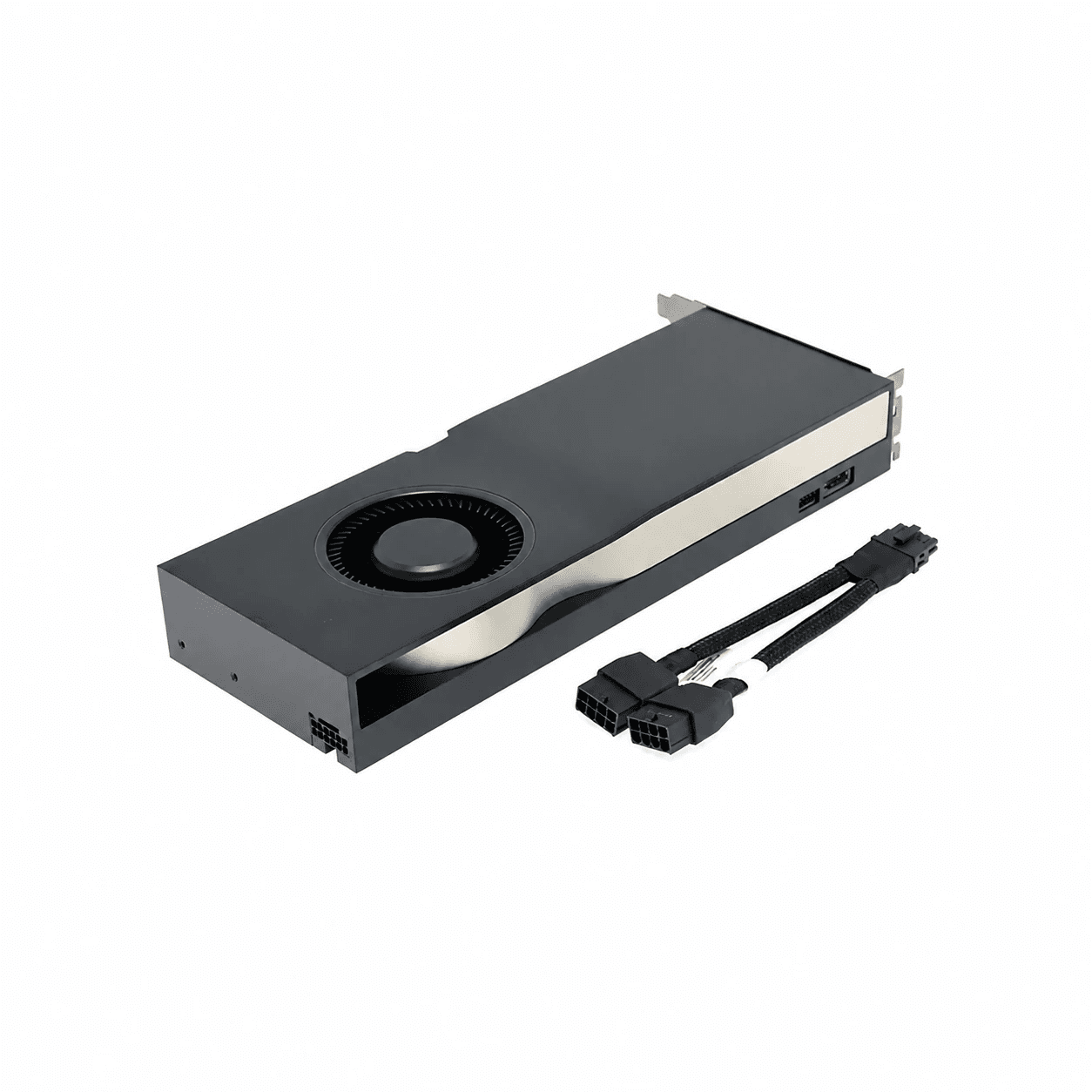 کارت گرافیک NVIDIA RTX 4500 GRAPHICS — تصویر ۲