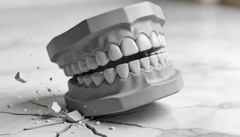 رزین Dental Model Resin Grey رنگ خاکستری 1kg برند sunlu — تصویر ۵