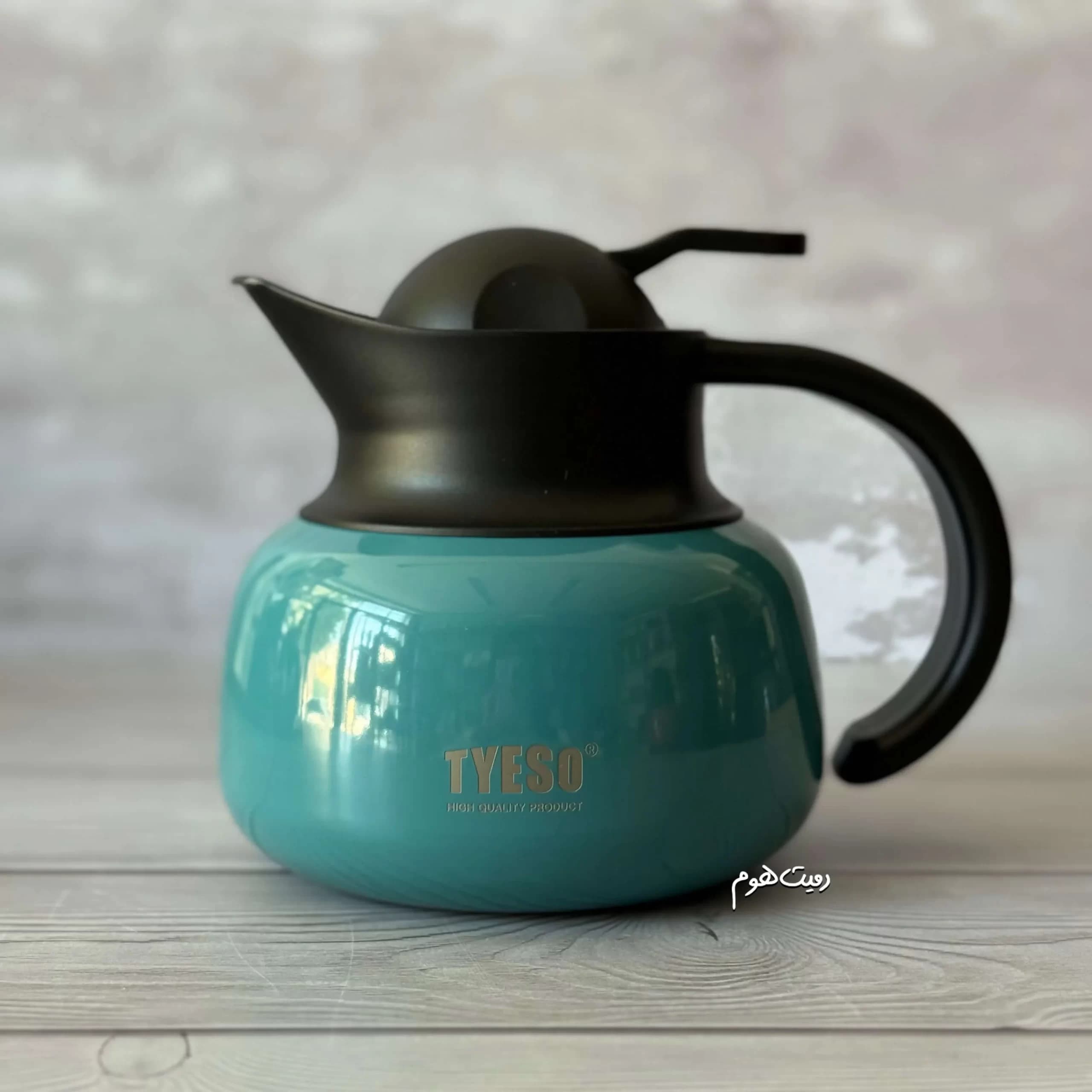 فلاسک کلاسیکTYESO — تصویر ۴