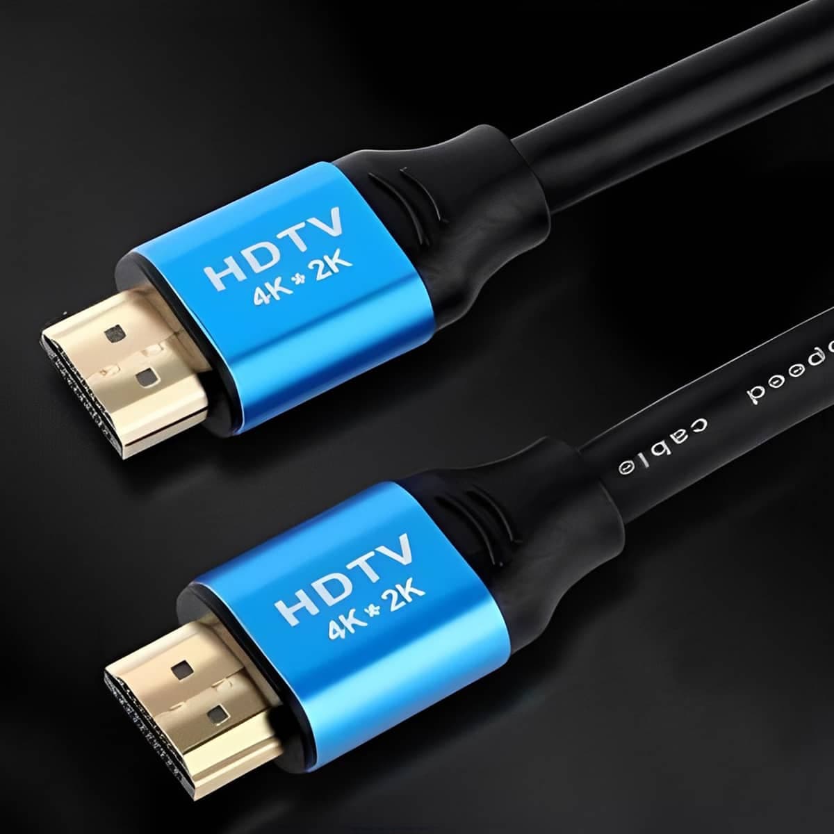 کابل ۱۰ متری HDMI 4k — تصویر ۲