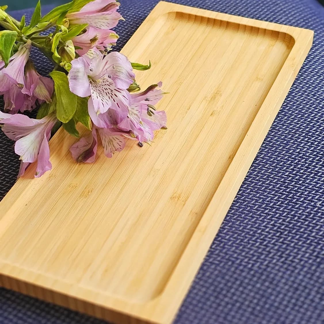 رولت خوری بامبو — تصویر ۴