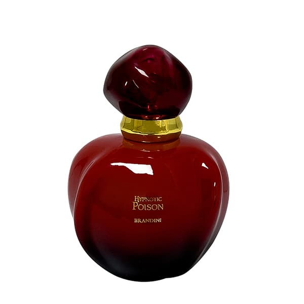 عطر مینیاتوری شرکتی برندینی دیور هیپنوتیک پویزن (Brandini Dior Hypnotic Poison)