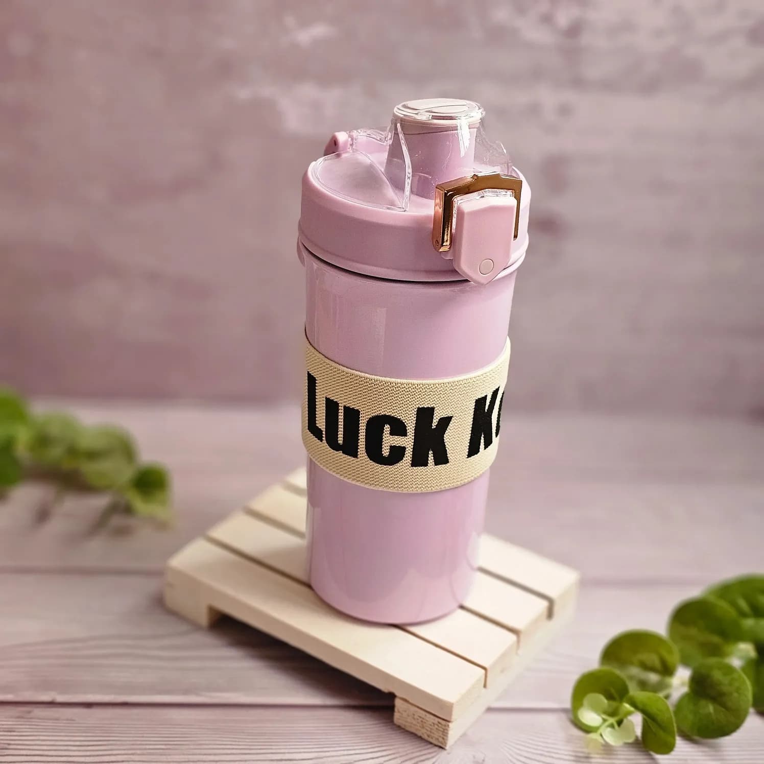 تراول ماگ Luck — تصویر ۳