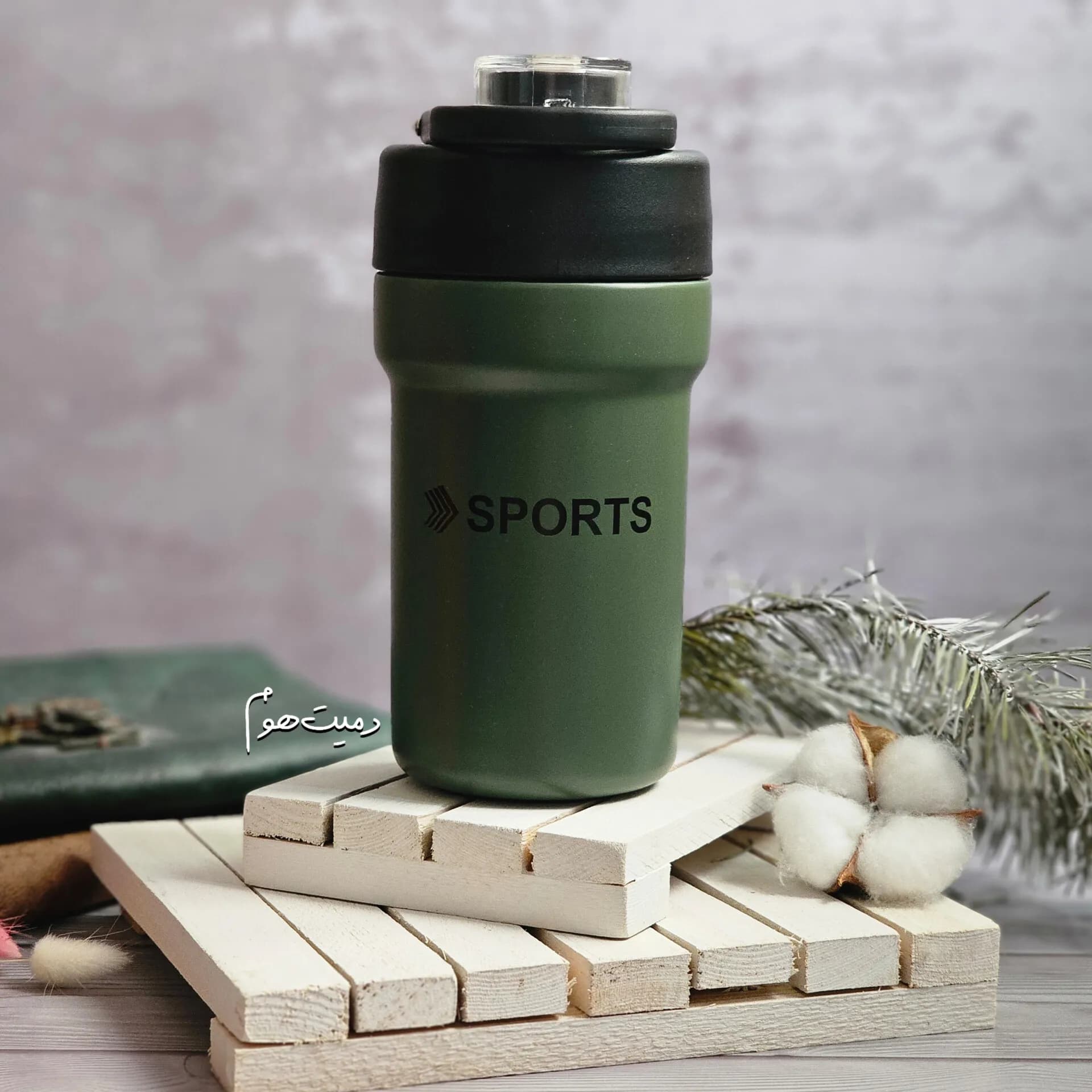 تراول ماگ اسپورت Sport — تصویر ۶