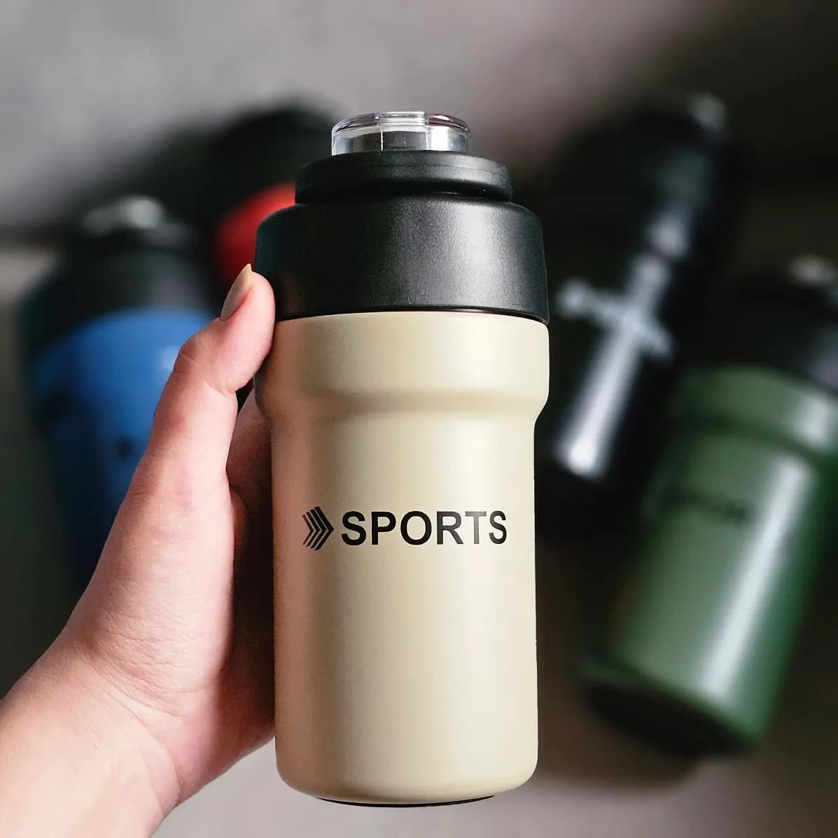 تراول ماگ اسپورت Sport — تصویر ۲