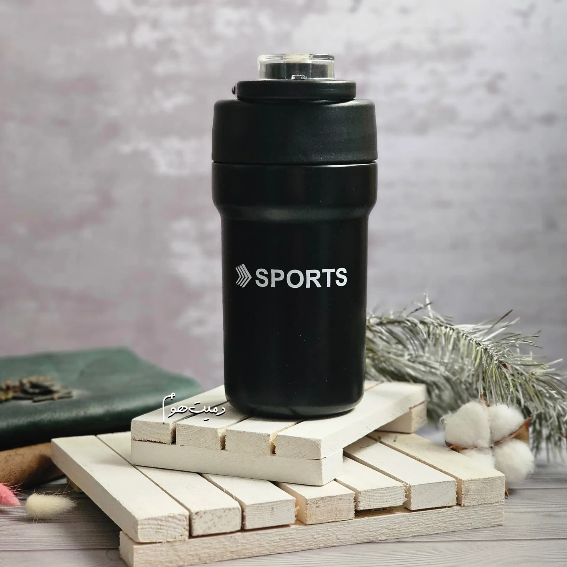 تراول ماگ اسپورت Sport — تصویر ۳