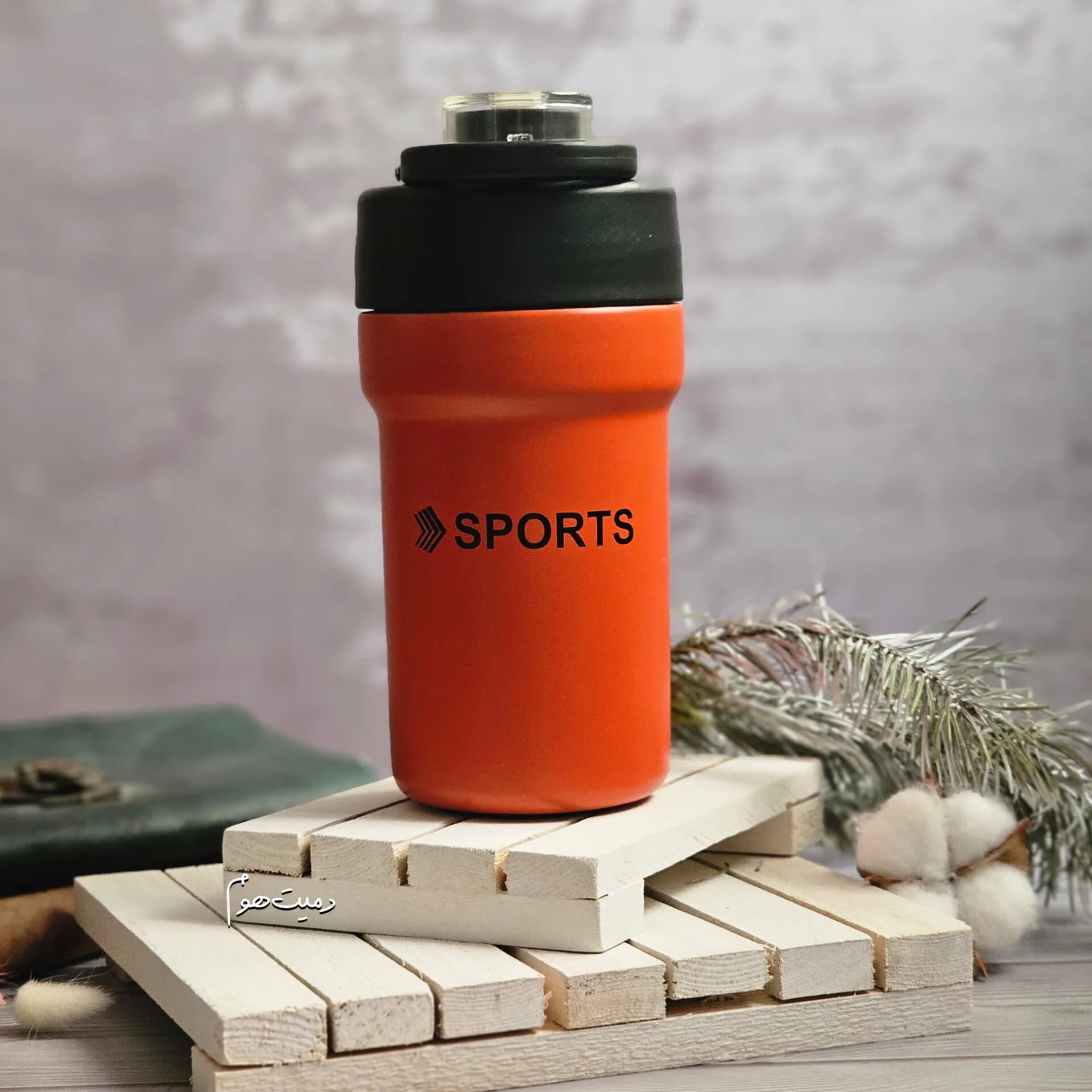 تراول ماگ اسپورت Sport — تصویر ۴