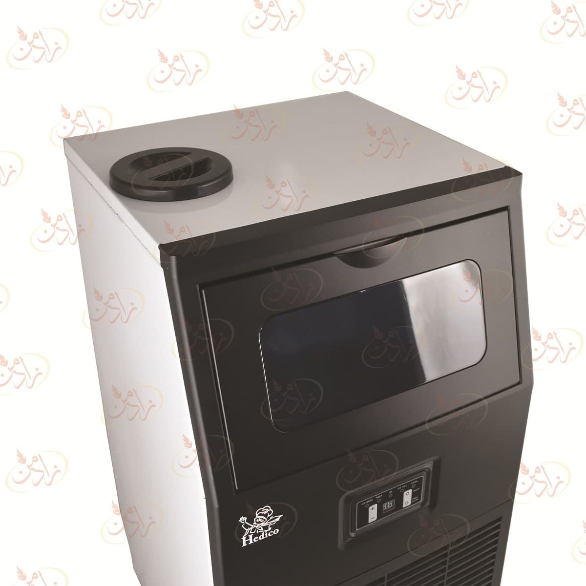 یخساز 30 کیلویی مارک هدیکو مدل YSH — تصویر ۳