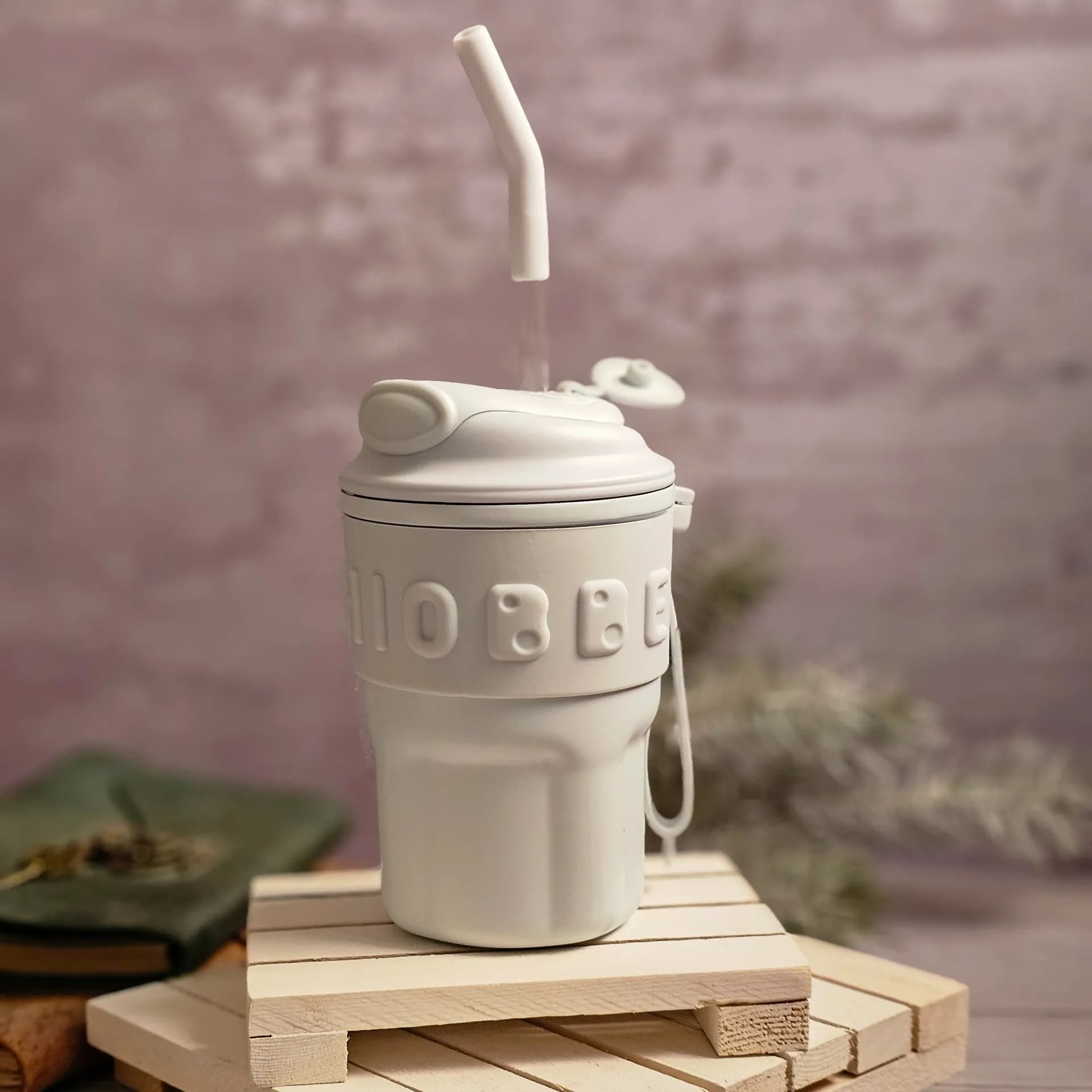 تراول ماگ چیوبی CHIOBBIE — تصویر ۲
