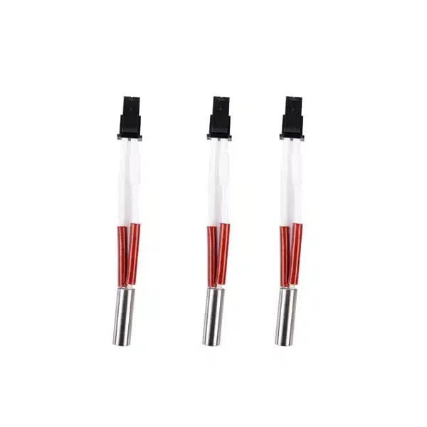 هیتر برای کوبرا 2 نئو و کوبرا 2 پرو انیکیوبیک (فروش تکی) – Heater for Kobra 2 Neo 2 Pro single