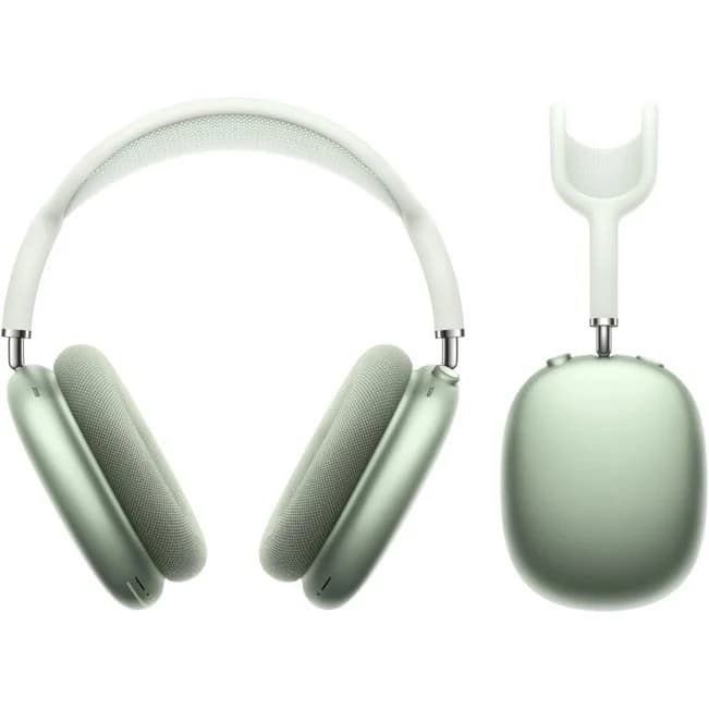 هدفون بلوتوثی اپل مدل AirPods Max 2024 - اپل استور پرشین — تصویر ۸